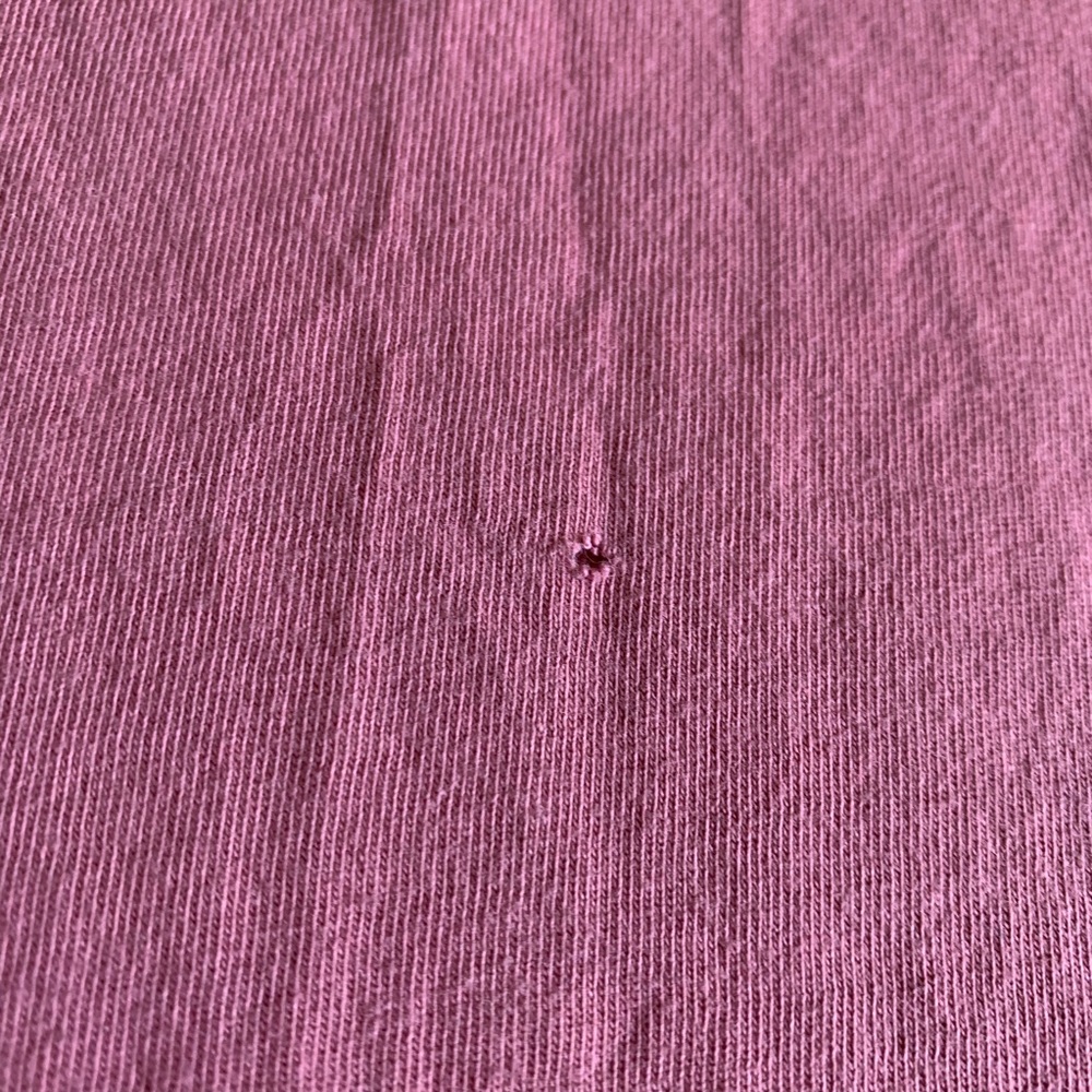 Oversized PINK Shirt - Picture 3 of 3